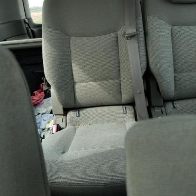 Plage arriere RENAULT ESPACE 4 Photo n°12