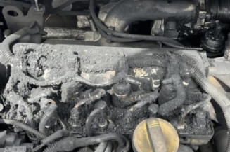 Plage arriere RENAULT ESPACE 4