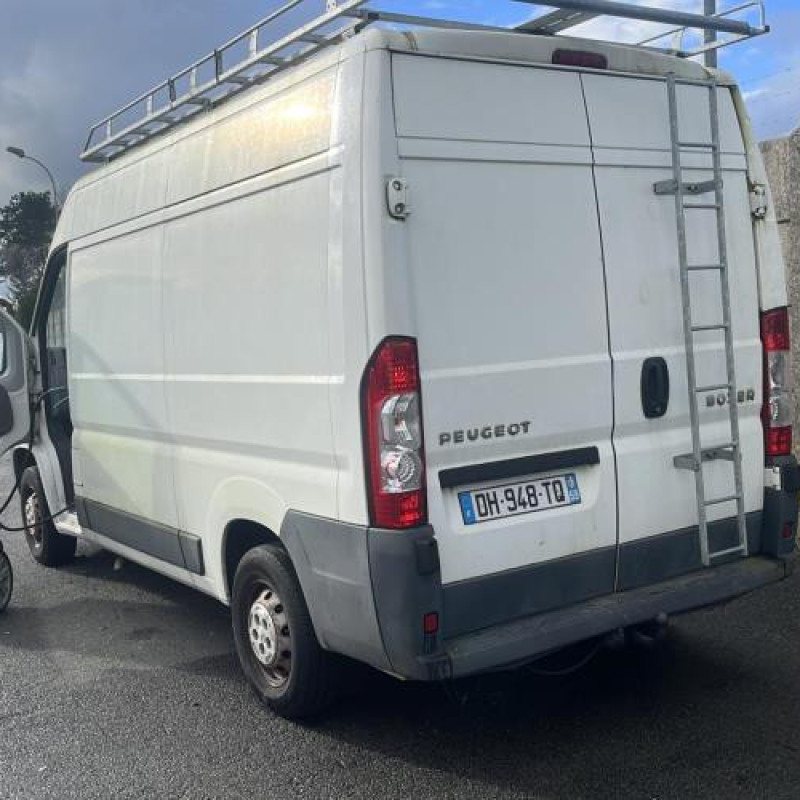 Vase d'expansion PEUGEOT BOXER 3 Photo n°13
