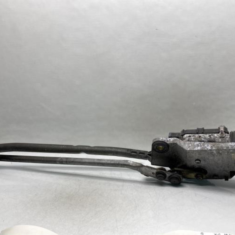 Moteur essuie glace avant PORSCHE CAYENNE 1 Photo n°4