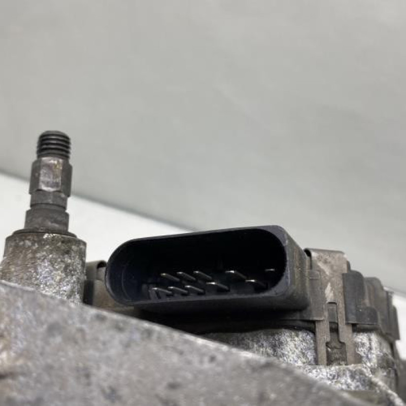 Moteur essuie glace avant PORSCHE CAYENNE 1 Photo n°5