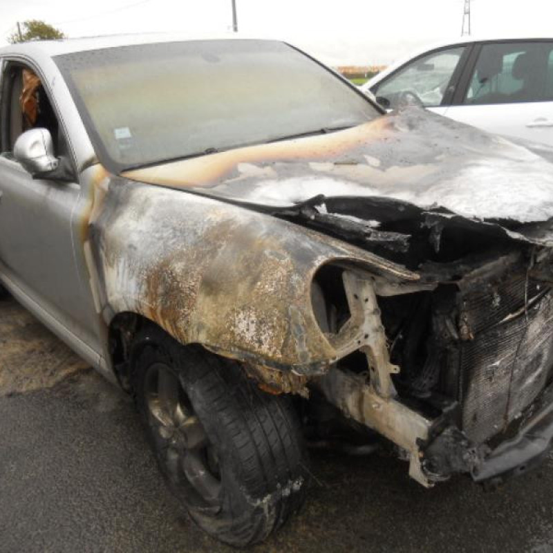 Moteur essuie glace avant PORSCHE CAYENNE 1 Photo n°9