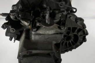 Boite de vitesses PEUGEOT 3008 1