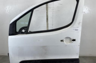 Porte avant gauche CITROEN BERLINGO 2 Photo n°1
