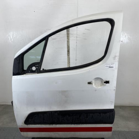 Porte avant gauche CITROEN BERLINGO 2 Photo n°1