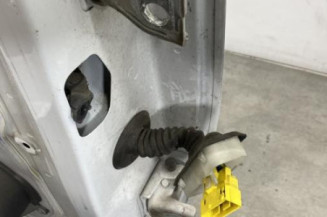 Porte avant gauche CITROEN BERLINGO 2