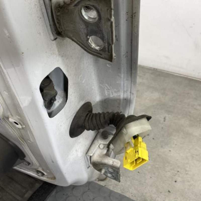Porte avant gauche CITROEN BERLINGO 2 Photo n°3