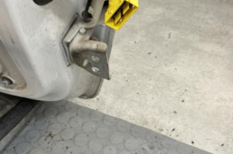 Porte avant gauche CITROEN BERLINGO 2