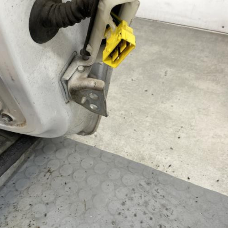 Porte avant gauche CITROEN BERLINGO 2 Photo n°4