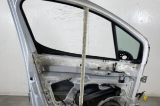 Porte avant gauche CITROEN BERLINGO 2