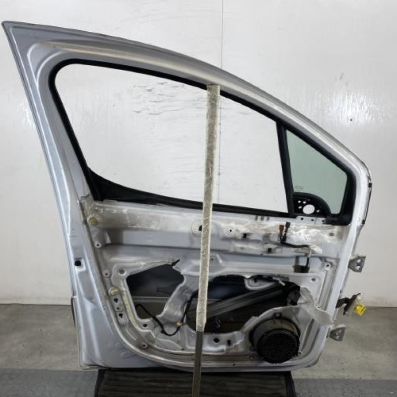 Porte avant gauche CITROEN BERLINGO 2 Photo n°5