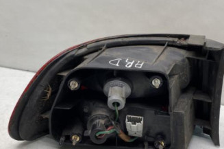 Feu arriere principal droit (feux) HONDA CIVIC 5