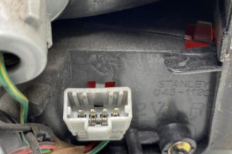 Feu arriere principal droit (feux) HONDA CIVIC 5