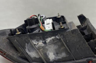 Feu arriere principal droit (feux) HONDA CIVIC 5