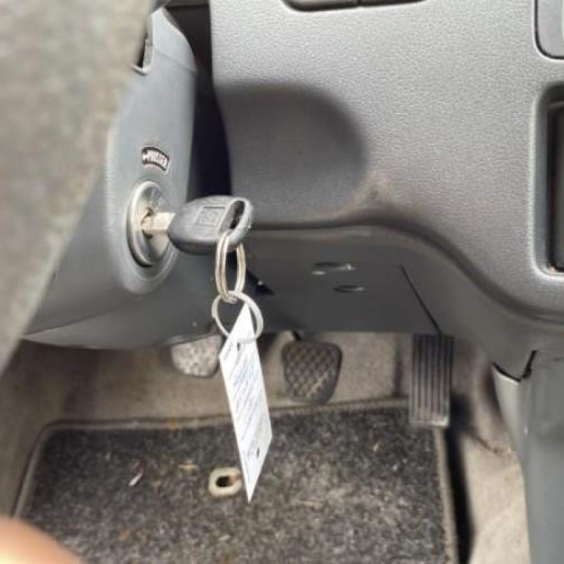 Feu arriere principal droit (feux) HONDA CIVIC 5 Photo n°15