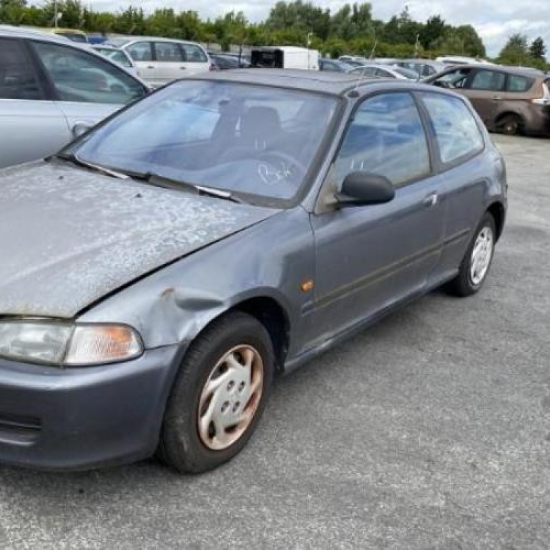 Feu arriere principal droit (feux) HONDA CIVIC 5 Photo n°19
