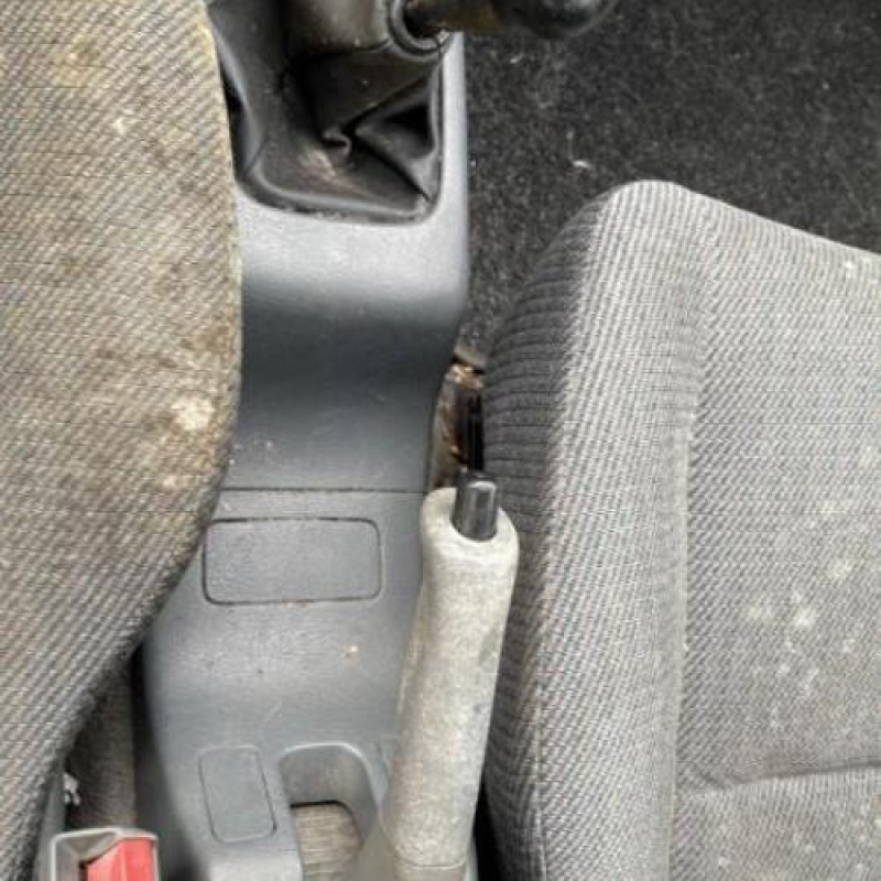 Feu arriere principal droit (feux) HONDA CIVIC 5 Photo n°20