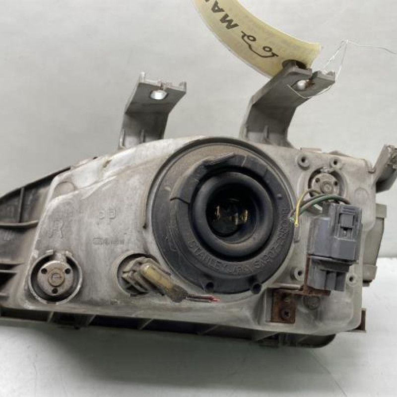 Optique avant principal droit (feux)(phare) HONDA CIVIC 5 Photo n°3