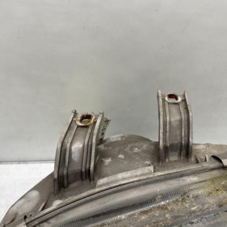 Optique avant principal gauche (feux)(phare) HONDA CIVIC 5