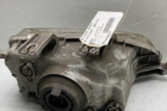 Optique avant principal gauche (feux)(phare) HONDA CIVIC 5