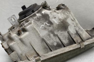 Optique avant principal gauche (feux)(phare) HONDA CIVIC 5
