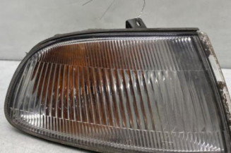 Optique avant secondaire droit (feux)(clignotant) HONDA CIVIC 5 Photo n°1