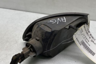 Optique avant secondaire gauche (feux)(clignotant) HONDA CIVIC 5