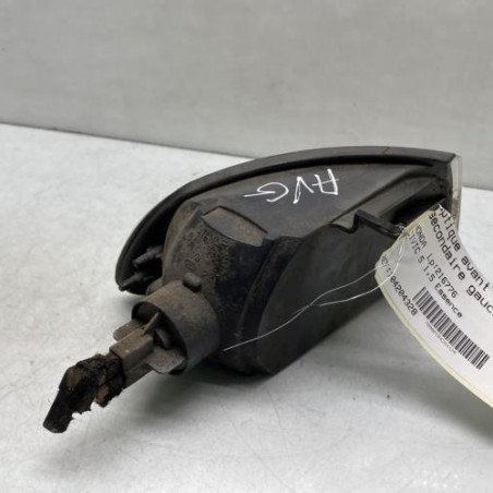 Optique avant secondaire gauche (feux)(clignotant) HONDA CIVIC 5