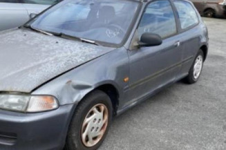 Optique avant secondaire gauche (feux)(clignotant) HONDA CIVIC 5