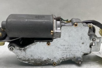 Moteur essuie glace arriere HONDA CIVIC 5 Photo n°1