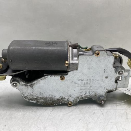 Moteur essuie glace arriere HONDA CIVIC 5 Photo n°1