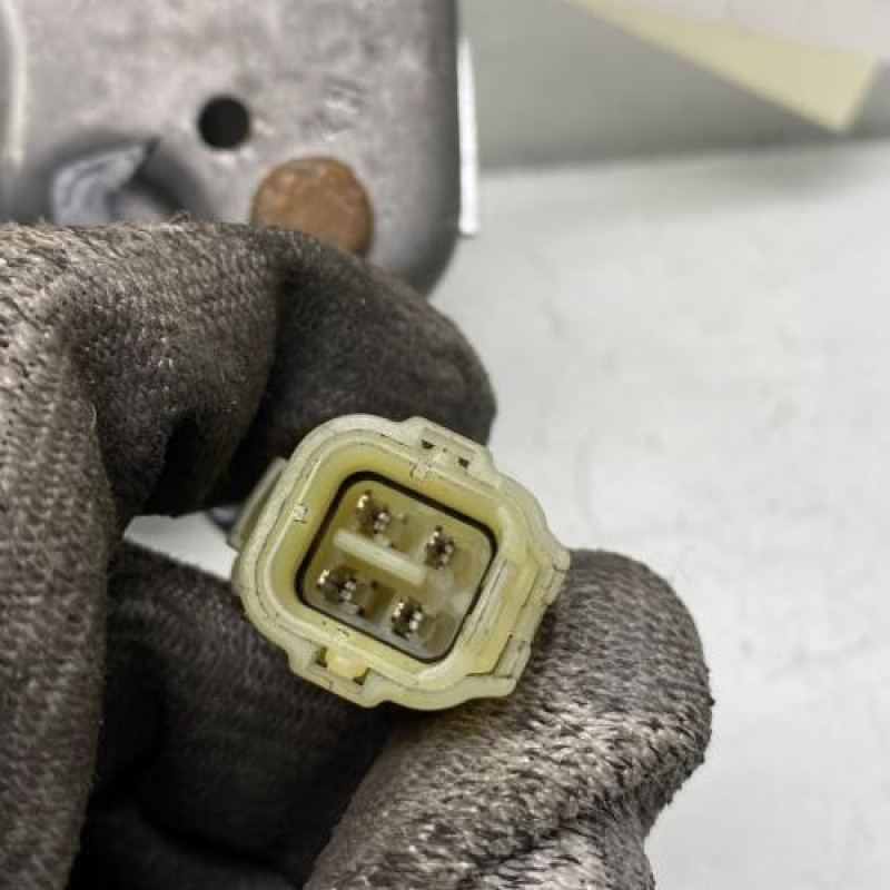 Moteur essuie glace arriere HONDA CIVIC 5 Photo n°3