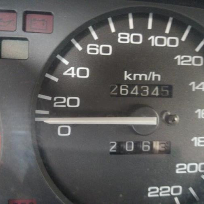 Moteur essuie glace arriere HONDA CIVIC 5 Photo n°6