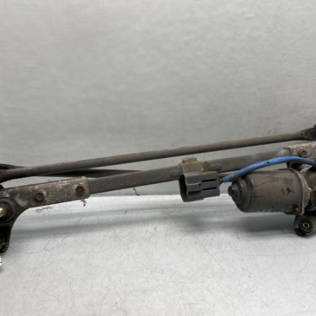 Moteur essuie glace avant HONDA CIVIC 5 Photo n°1
