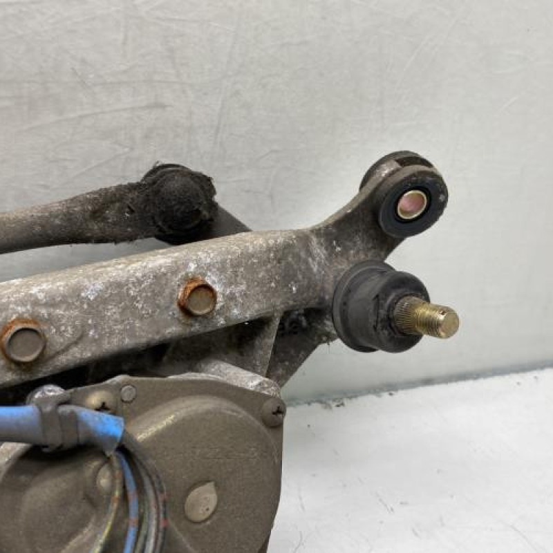 Moteur essuie glace avant HONDA CIVIC 5 Photo n°3