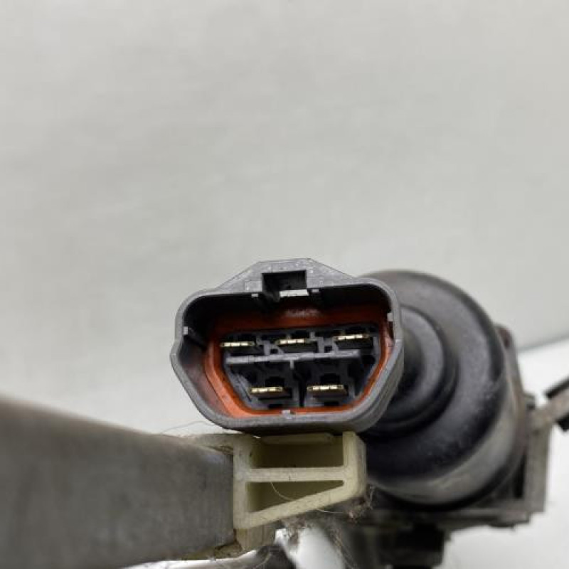 Moteur essuie glace avant HONDA CIVIC 5 Photo n°7