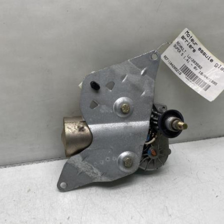 Moteur essuie glace arriere RENAULT SUPER 5 Photo n°1