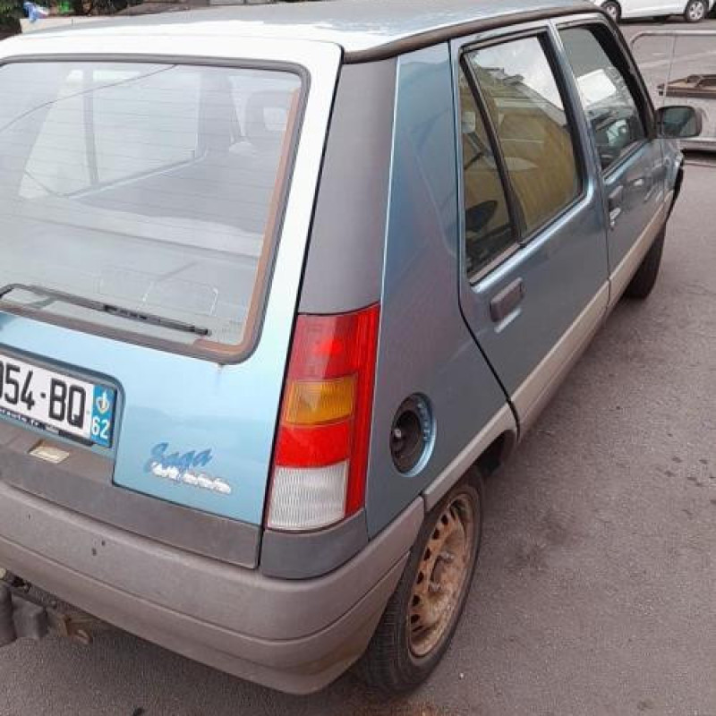 Moteur essuie glace arriere RENAULT SUPER 5 Photo n°5