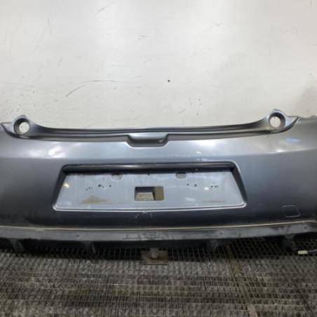 Pare choc arriere CITROEN DS3 Photo n°1
