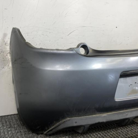 Pare choc arriere CITROEN DS3