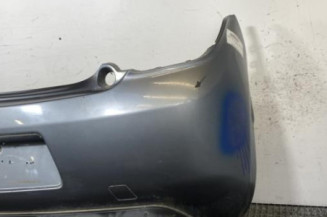 Pare choc arriere CITROEN DS3