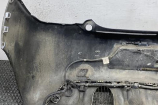 Pare choc arriere CITROEN DS3
