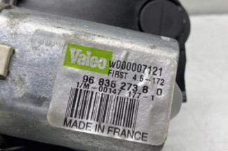 Moteur essuie glace arriere CITROEN DS3