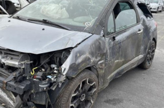 Moteur essuie glace arriere CITROEN DS3