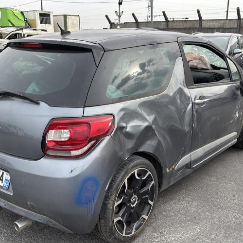 Moteur essuie glace arriere CITROEN DS3 Photo n°7