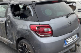 Moteur essuie glace arriere CITROEN DS3