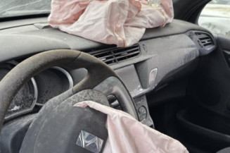 Moteur essuie glace arriere CITROEN DS3