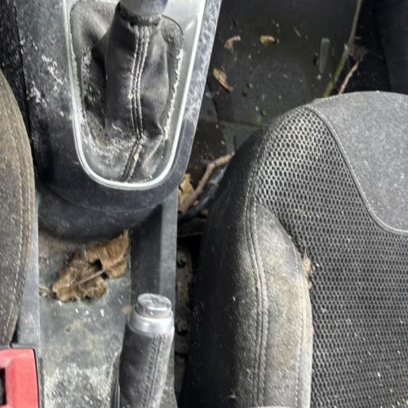 Moteur essuie glace arriere CITROEN DS3 Photo n°12