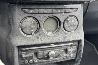 Moteur essuie glace arriere CITROEN DS3