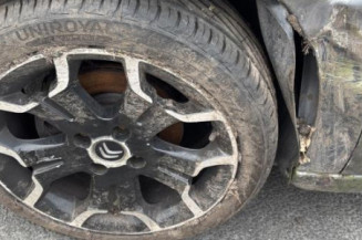 Moteur essuie glace arriere CITROEN DS3